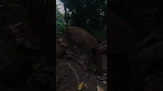 SUBIDA DA SERRA DE ARATANHAPACATUBA EM TIME LAPSE [upl. by Annhoj268]