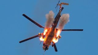 বাংলাদেশ আর্মিতে শত্রু ট্যাংকের যম Bangladesh Army buying Mi53Mi28 Attack Helicopters [upl. by Bakerman]