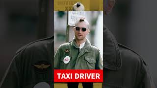 TAXI DRIVER taxidriver robertdeniro [upl. by Gnat]