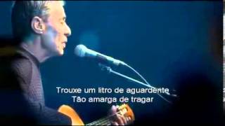 Chico Buarque  Teresinha [upl. by Verbenia]