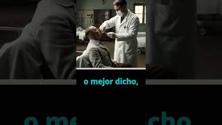 Los Experimentos de la Gripe Española historia [upl. by Dante]