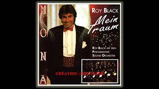 ROY BLACK  MONA MIT DEN PHILARMONIC ORCHESTRA [upl. by Hsenid373]