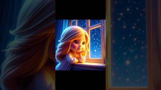 Sophie And The Starry Night  kids bedtime stories  kids stories  kidshorts shortstory kidstales [upl. by Okomom]