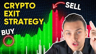 How to Exit the 2024 Crypto Bull Cycle for MAX Profits [upl. by Godber]