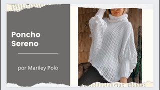 Poncho Sereno [upl. by Nnyla]