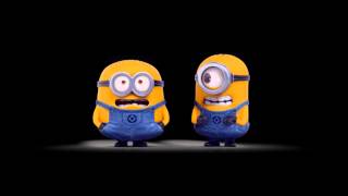 Minions Screaming [upl. by Ck]