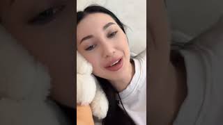 Pretty Girl Vlog 💕287 popular periscope periscopelive vlog broadcast stream prettygirl ☺️ [upl. by Juliette]