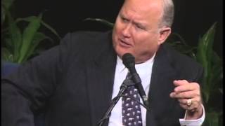 Norman Schwarzkopf  How To Be a Great Leader [upl. by Askwith]