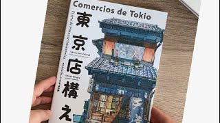 Vas a querer este libro de Japón 🇯🇵 [upl. by Cozmo896]