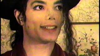 Michael Jackson Christmas at Neverland 1993 pt2 Gottahaverockandrollcom [upl. by Arie]