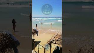 Elita Rosort Ahangama 🏂 🏖️ Fantastic Beach Area Sri Lanka Please Subscribe [upl. by Anibas441]