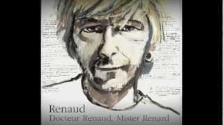 Renaud Je vis Caché [upl. by Nolahs202]