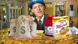 Money Boy  Müsli [upl. by Nottirb]