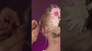 ASMR Perfectionist Hair Adjustments relax asmrsleep [upl. by Abernon]