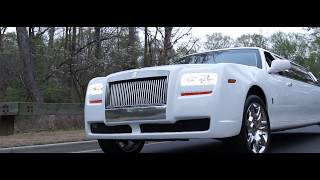 Rolls Royce Ghost Style Stretch Limousine [upl. by Arotahs]