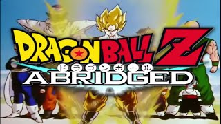 The Best of Dragon Ball Z Abridged [upl. by Animlehliw]