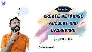 How to Install Metabase and Create Dashboard  Metabase Tutorial [upl. by Devaney642]