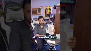 Air Cooler Portable FanaircoolerfanSummer fan aircooler [upl. by Melisa796]