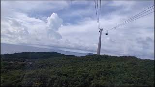 cable carphu Quoc islandvideo640 [upl. by Irodim]