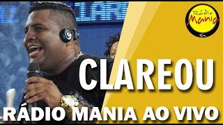 🔴 Radio Mania  Clareou  Só Penso No Lar [upl. by Austin]