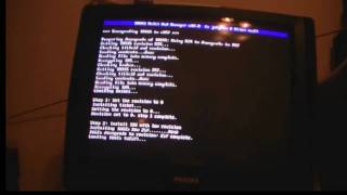 how to get uloader on a hacked wii 42 [upl. by Alver770]