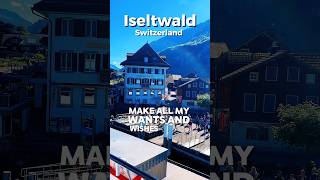 Iseltwald sweethourofprayer lakethun iseltwald oldhymns [upl. by Gnehs]