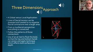 Fascial Therapy  IFRISTR Steven Goldstein [upl. by Chema]