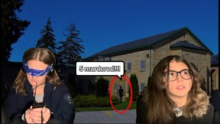 We Investigated the Walkerton Jail 5 MURDERED ft Chyanne [upl. by Nyltac827]