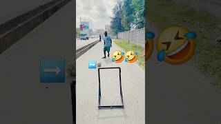 Street football challenge PART3️⃣0️⃣ streetfootball streetgames soccer streetsports funny [upl. by Smailliw]