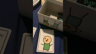 Joking hazard [upl. by Eckhardt240]