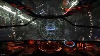 Elite Dangerous  Beta 3  Introduction to Asteroid Mining [upl. by Cire]