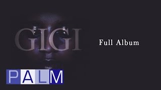 Gigi Gigi Full Album [upl. by Sneve]