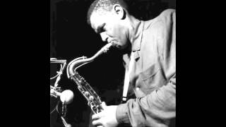 DEXTER GORDON  Tenderly [upl. by Ietta]