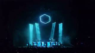 Odesza  Loyal amp Dont Stop  Live in Toronto [upl. by Rimat407]