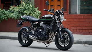 The 2025 Kawasaki Z650 Unveiled  Full Naked Bike  Performance Features and More [upl. by Roseann]