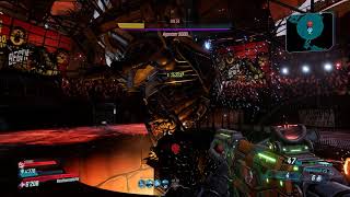 How to Get to Agonizer 9000 in Borderlands 3 [upl. by Saddler]