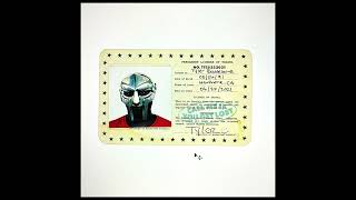 if MF DOOM was on WUSYANAME [upl. by Ahsitul412]