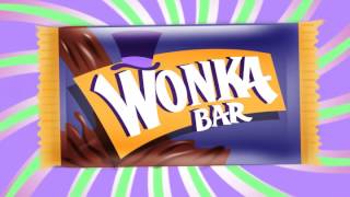 Wonka Commercial [upl. by Ahseined]