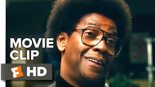 Roman J Israel Esq REVIEW  Episode 125  Black on Black [upl. by Judy]