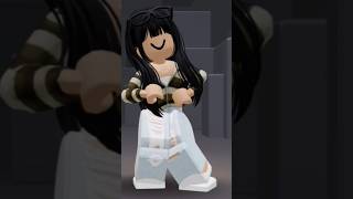 You thought a lesson to me roblox subscribe edit [upl. by Nayk]