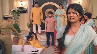 gahna serial  epi 114  20 November  aliya revenge doctor babu  dangal tv [upl. by Eanel66]