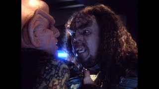 Im Quark Slayer of Klingons [upl. by Yerffoeg]