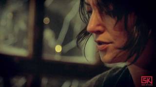 Sharon Van Etten  All I Can  SK Session [upl. by Arytas]