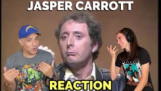 Jasper Carrott  Plays Scunthorpe Baths REACTION [upl. by Kcirdet]