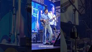 CNBLUE🎤 20241103 Grand Mint Festival cnblue GMF2024 가을엔GMF [upl. by Ilenna47]