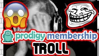 ANGRY KID RAGES OVER FAKE MEMBERSHIP SO MAD [upl. by Nnaytsirk]