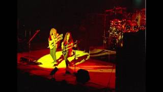 8 Hemispheres Rush Live in Toronto 12311978 [upl. by Enyal333]