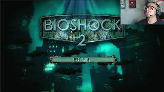 BioShock 2 [upl. by Sathrum]