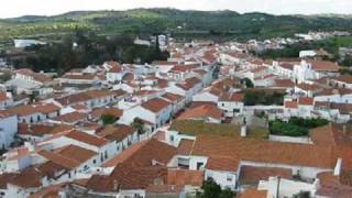 Grupo Coral e de Cantares Regionais de Portel  Ó Matilde [upl. by Edyaj824]