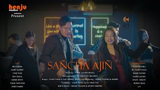 SAÑCHA AJIÑ  Liagi Tage amp Tapi Seema  New Apatani Music Video 2024 ziro arunachalpradesh india [upl. by Ringsmuth]